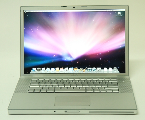 Macbook Pro Core 2 Duo